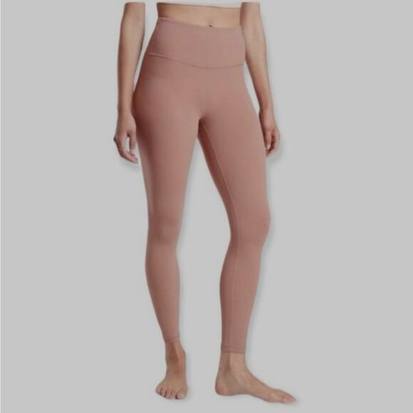 Athleta ultra high rise elation 7/8 tight leggings MEDIUM - Picture 2 of 9